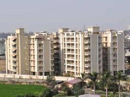 5 BHK Flat for Sale in VIP Road, Zirakpur