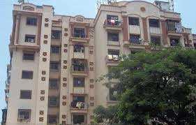 1 BHK Builder Floor for Rent in Sector 42 Nerul, Navi Mumbai