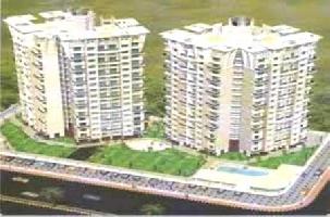 2 BHK Flat for Rent in Sector 34 Kharghar, Navi Mumbai