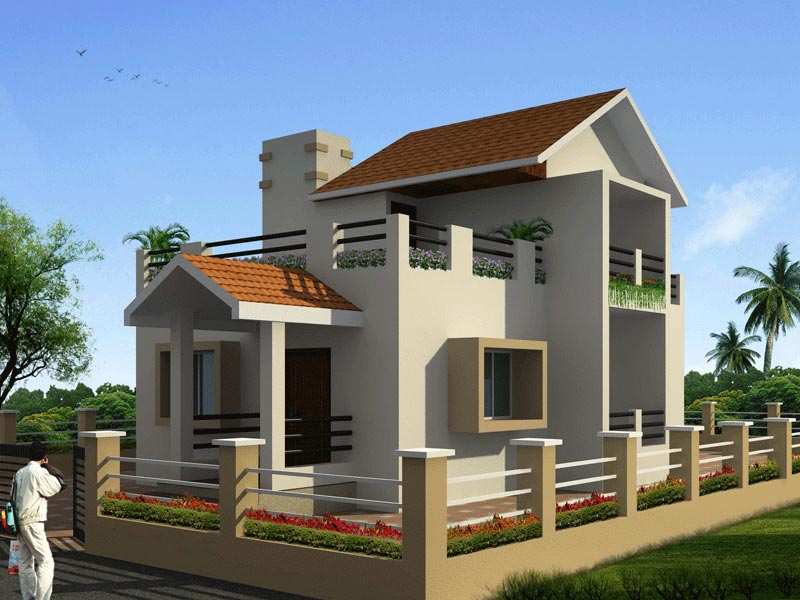 1 BHK House 1500 Sq.ft. for Sale in