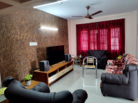 3 BHK Flat for Sale in Kadavanthra, Ernakulam