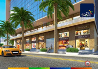 Commercial Shop for Rent in EON Free Zone, Pune, Kharadi,