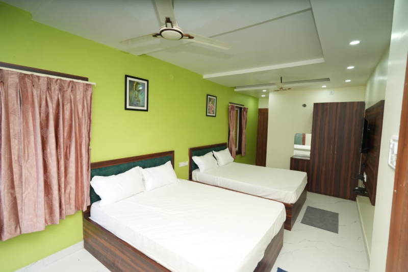  Hotels 4000 Sq.ft. for Rent in Digha, Medinipur