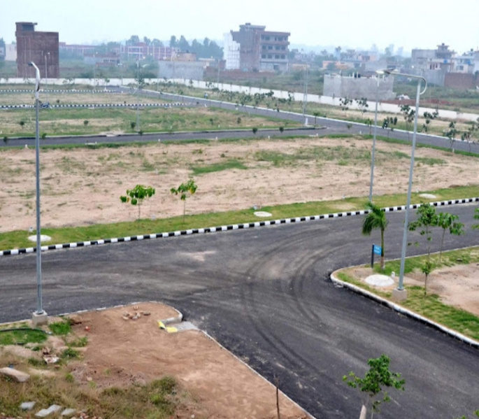  Residential Plot 100 Sq. Yards for Sale in Japanese Zone, Neemrana, Alwar