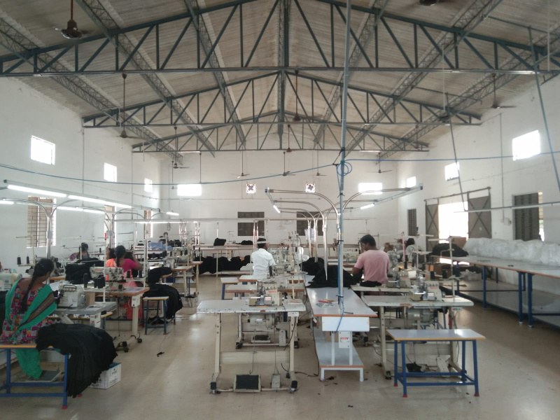  Warehouse 4300 Sq.ft. for Rent in Sulur, Coimbatore