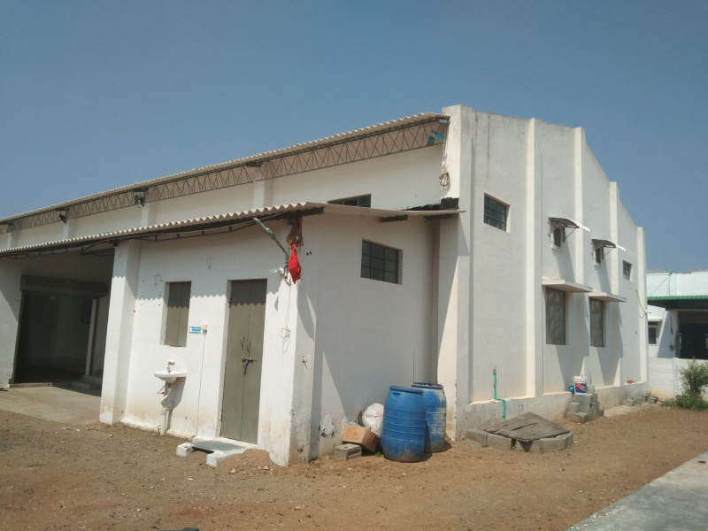  Warehouse 4300 Sq.ft. for Rent in Sulur, Coimbatore