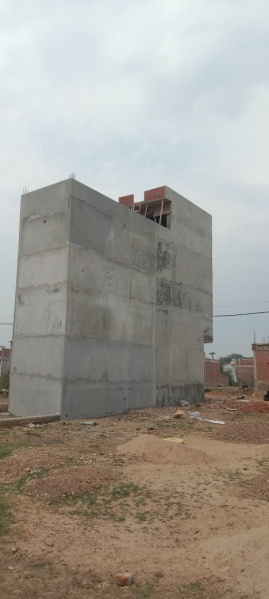  Residential Plot 900 Sq.ft. for Sale in Jhalwa, Allahabad