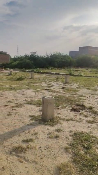  Residential Plot 900 Sq.ft. for Sale in Jhalwa, Allahabad