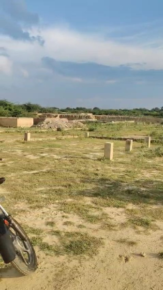  Residential Plot 900 Sq.ft. for Sale in Jhalwa, Allahabad