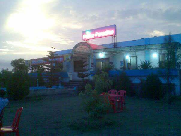 Hotels 20000 Sq.ft. for Rent in Parner, Ahmednagar