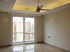 3 BHK Builder Floor for Sale in Block A, Anand Niketan, Delhi