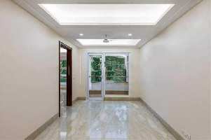 3 BHK Builder Floor for Sale in Anand Niketan, Delhi