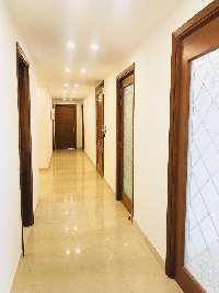 4 BHK Builder Floor for Sale in Block W, Greater Kailash I, Delhi