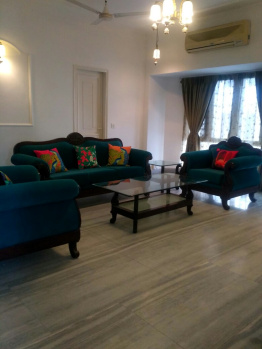 3 BHK House for Sale in Anand Niketan, Delhi