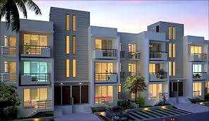 2 BHK Builder Floor for Rent in Sector 53 Noida
