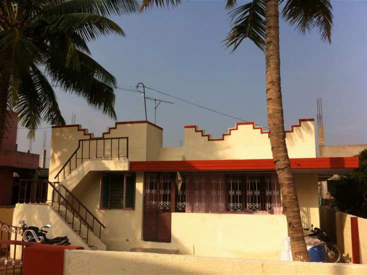 3 BHK House 700 Sq.ft. for Sale in Madampatti, Coimbatore (REI293278)