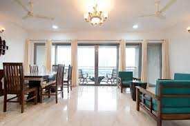 4 BHK Builder Floor for Sale in Sushant Lok Phase I, Gurgaon