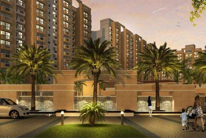 3 BHK 1780 Sq.ft. Apartment for Sale in Sector 81 Gurgaon