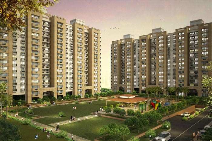 3 BHK 1780 Sq.ft. Apartment for Sale in Sector 81 Gurgaon