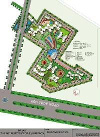 4 BHK Flat for Sale in Sector 93 Gurgaon