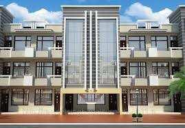 2 BHK House for Sale in Patiala Road, Zirakpur