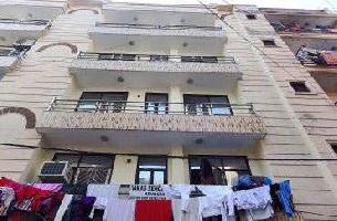 3 BHK Builder Floor for Sale in Patiala Road, Zirakpur