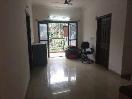 2 BHK Flat for Rent in Domlur, Bangalore