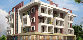 2 BHK Flat for Sale in Gokul Road, Hubli