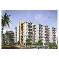 3 BHK Apartment 1654 Sq.ft. for Sale in