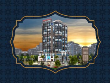  Office Space for Sale in Vibhuti Khand, Gomti Nagar, Lucknow