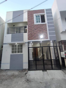 2 BHK House & Villa for Sale in Madakulam, Madurai