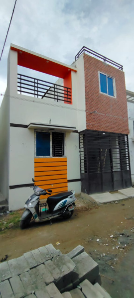  House 900 Sq.ft. for Sale in Nehru Nagar, Madurai