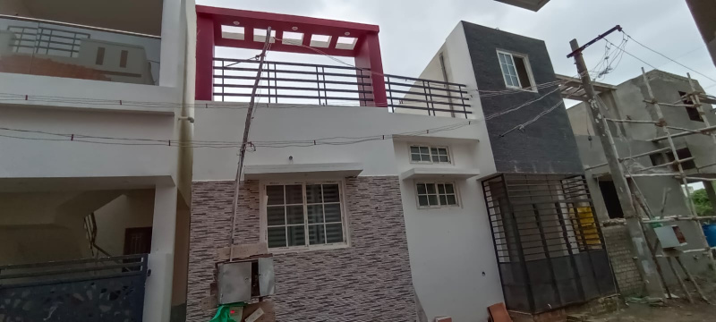  House 900 Sq.ft. for Sale in Nehru Nagar, Madurai