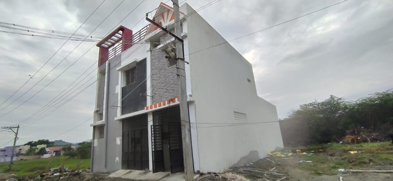 2 BHK House 715 Sq.ft. for Sale in Duraisamy Nagar, Madurai