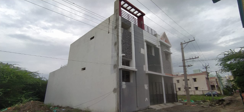 2 BHK House 715 Sq.ft. for Sale in Duraisamy Nagar, Madurai