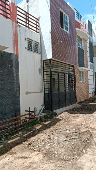 2 BHK House 870 Sq.ft. for Sale in Ponmeni, Madurai