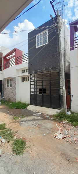 2 BHK House 889 Sq.ft. for Sale in Ponmeni, Madurai