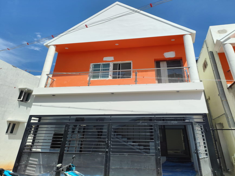 2 BHK House 1120 Sq.ft. for Sale in Ponmeni, Madurai