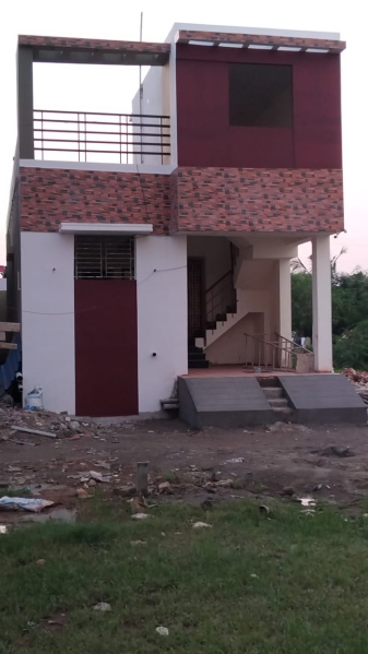 2 BHK House 902 Sq.ft. for Sale in Madakulam, Madurai