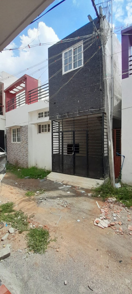 2 BHK House 890 Sq.ft. for Sale in Ponmeni, Madurai