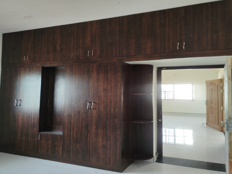 3 BHK 1281 Sq.ft. House for Sale in Madakulam, Madurai