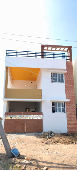 3 BHK 1986 Sq.ft. House for Sale in Madakulam, Madurai