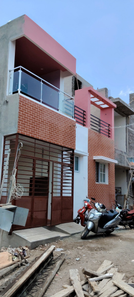  822 Sq.ft. Residential Plot for Sale in Madakulam, Madurai