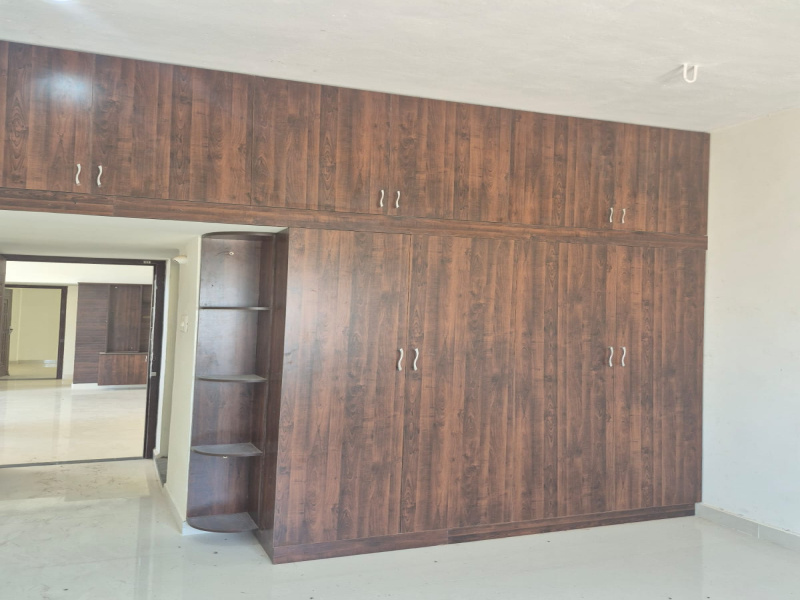  1832 Sq.ft. Residential Plot for Sale in Madakulam, Madurai