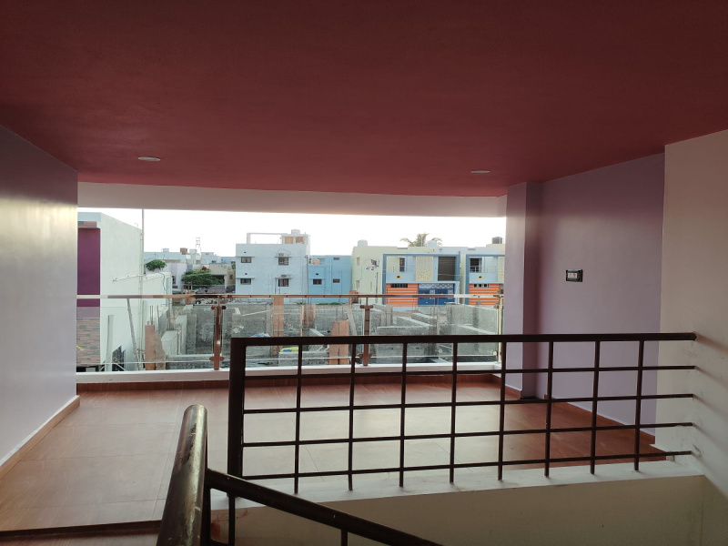 2 BHK 822 Sq.ft. House for Sale in Madakulam, Madurai