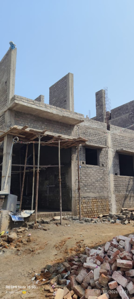  964 Sq.ft. Residential Plot for Sale in Madakulam, Madurai
