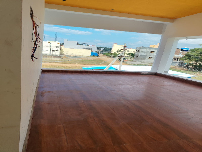  1986 Sq.ft. Residential Plot for Sale in Madakulam, Madurai