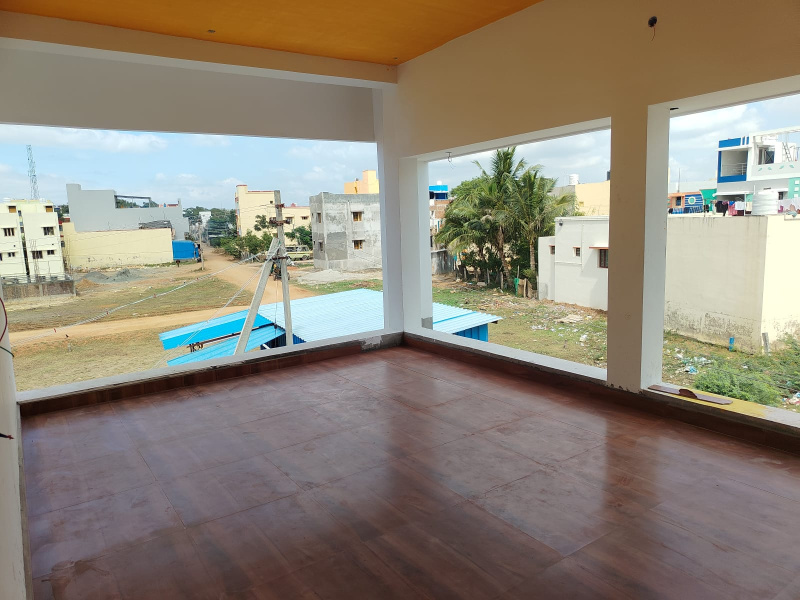  1986 Sq.ft. Residential Plot for Sale in Madakulam, Madurai