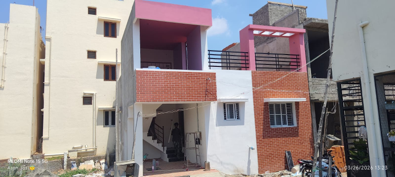 2 BHK 822 Sq.ft. House for Sale in Kalavasal, Madurai