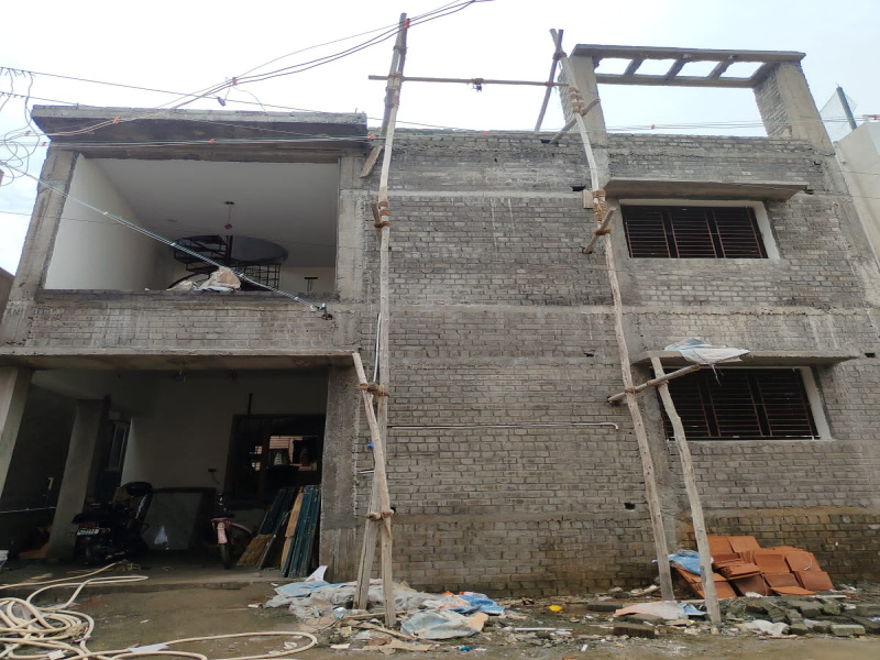 3 BHK 1831 Sq.ft. Apartment for Sale in Madakulam, Madurai
